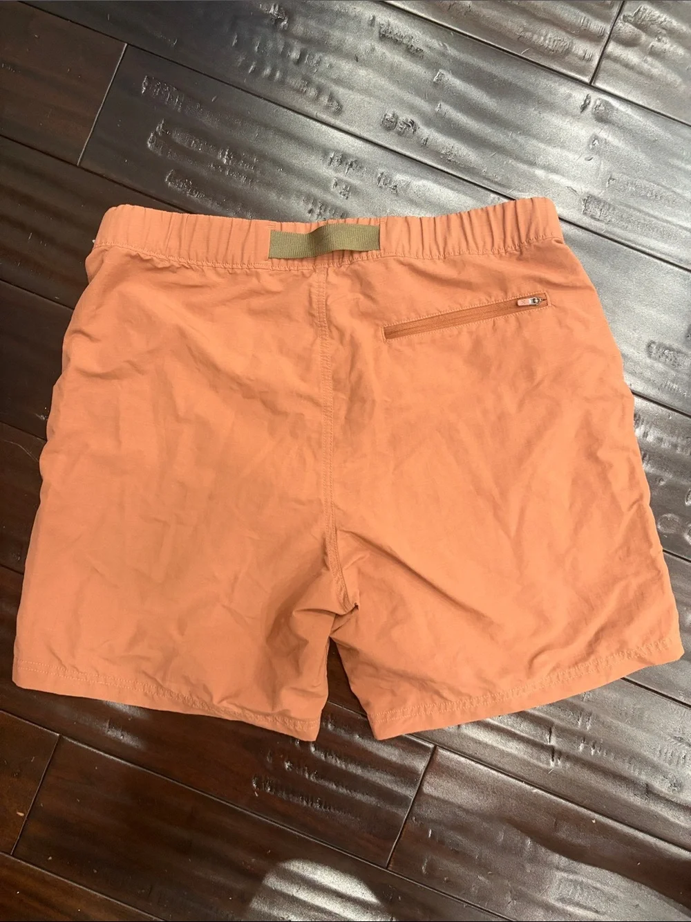 REI lightweight hybrid